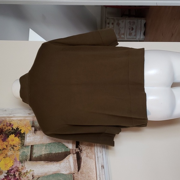 Isaac Mizrahi Cardigan - Picture 8 of 9